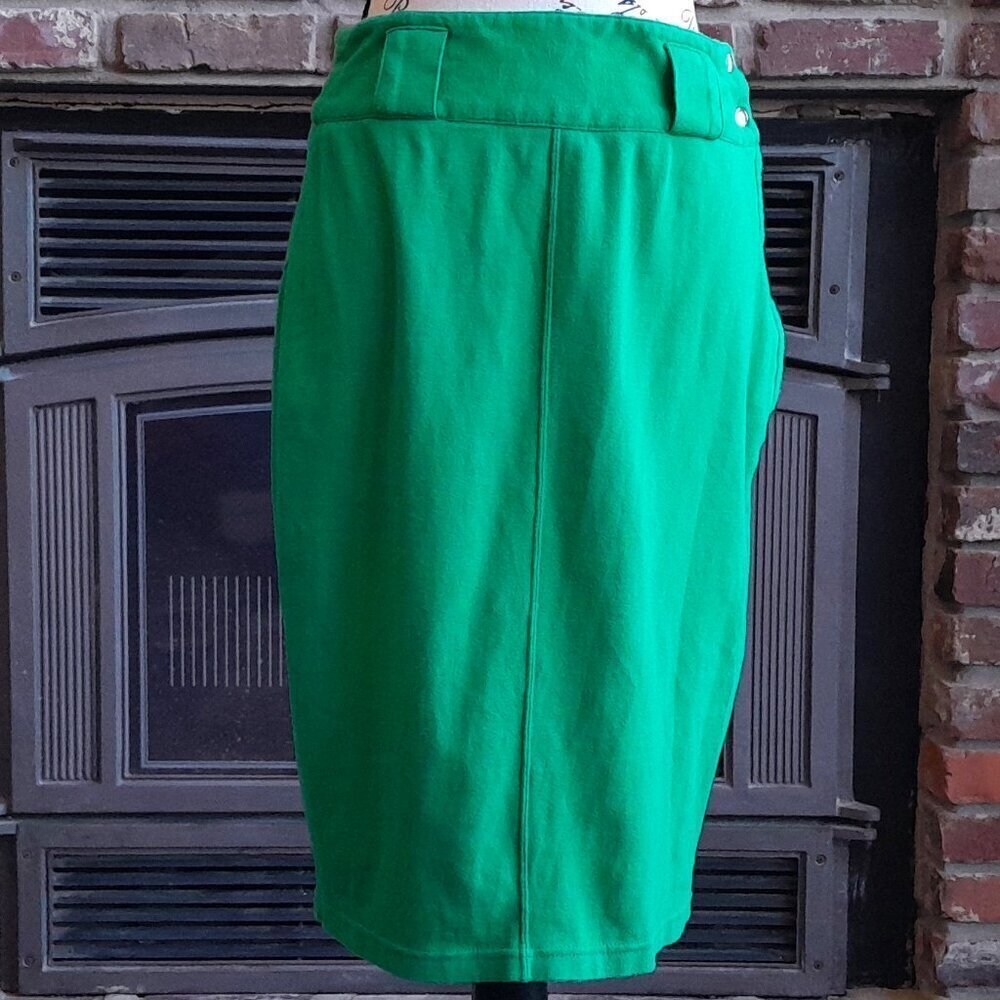 The Peterson Line Vintage Skirt